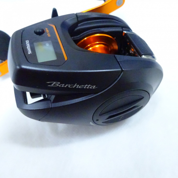 21バルケッタBB 150DHHG